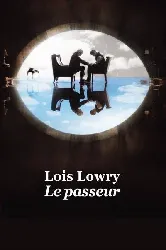 livre ecole des loisirs - le passeur poche