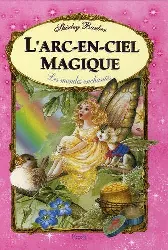 livre l'arc-en-ciel magique