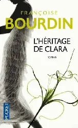 livre l'héritage de clara