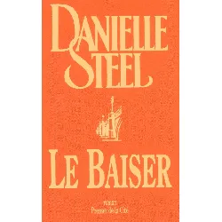 livre le baiser danielle steel