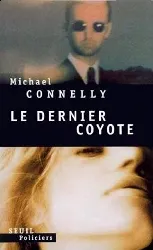 livre le dernier coyote