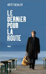 livre le dernier pour la route