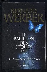 livre le papillon des étoiles