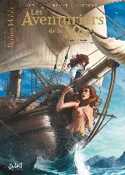 livre les aventuriers de la mer tome 1 vivacia