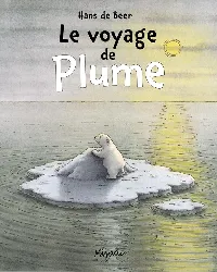 livre mijade le voyage de plume