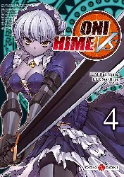 livre oni hime vs 4