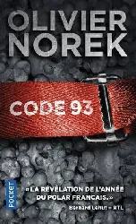 livre pocket code 93