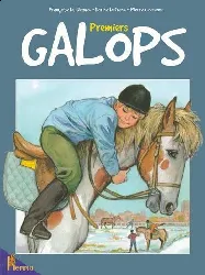 livre premiers galops (hors collection)