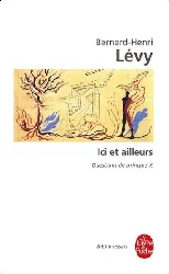 livre questions de principe tome 10, ici et ailleurs