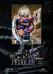 livre the arms peddler tome 6