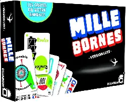 mille bornes le grand classique