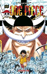 one piece tome 57 guerre au sommet