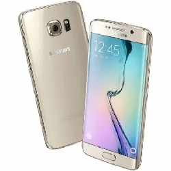 samsung galaxy s6 edge 32go or platine