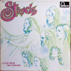 vinyle alan stivell chemins de terre (1973, gatefold, vinyl)