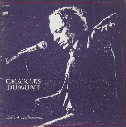 vinyle charles dumont lettre une inconnue... (1977, vinyl)