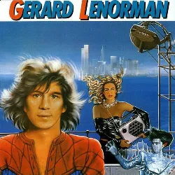 vinyle gérard lenorman boulevard de l'océan (1979, vinyl)