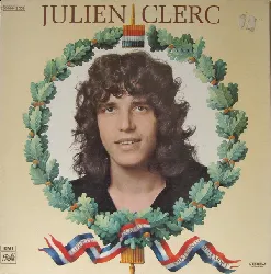 vinyle julien clerc liberté, égalité, fraternité ou la mort (1972, gatefold sleeve, vinyl)