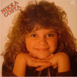 vinyle nikka costa (1981, vinyl)