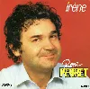 vinyle pierre perret irène (1986, vinyl)