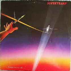 vinyle supertramp ...famous last words... (1982, vinyl)
