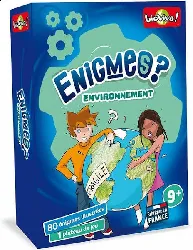 bioviva enigmes environnement