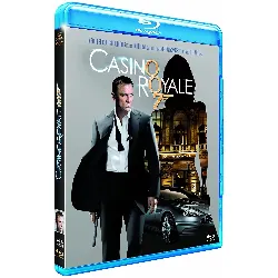 blu-ray casino royale edition deluxe