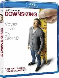 blu-ray downsizing