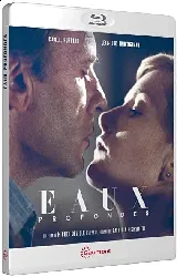 blu-ray eaux profondes