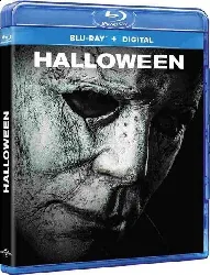 blu-ray halloween