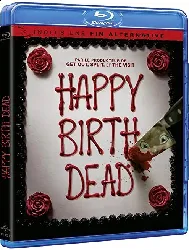 blu-ray happy birthdead