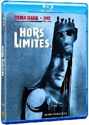 blu-ray hors limites