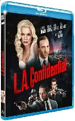 blu-ray l.a. confidential