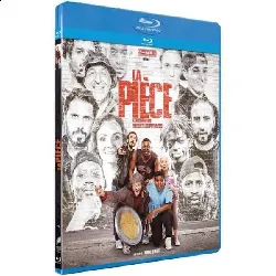 blu-ray la piece les derniers seront premiers