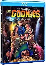 blu-ray les goonies