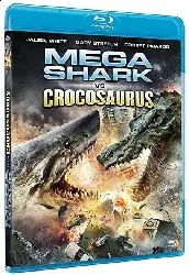 blu-ray mega shark vs crocosaurus