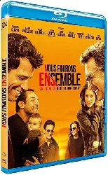 blu-ray nous finirons ensemble