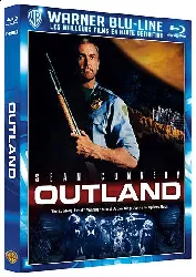 blu-ray outland