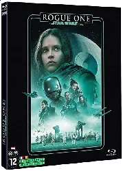 blu-ray rogue one a star wars story [blu ray]