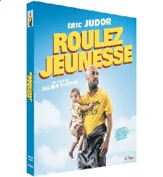 blu-ray roulez jeunesse [blu ray]