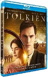 blu-ray tolkien blu ray