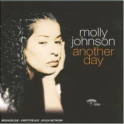 cd another day johnson molly