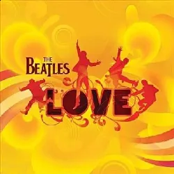 cd beatles love