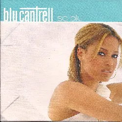 cd blu cantrell so (2001, cd)