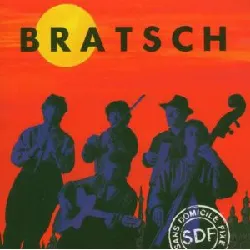 cd bratsch sans domicile fixe (1990, cd)