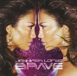 cd brave jennifer lopez d'occasion