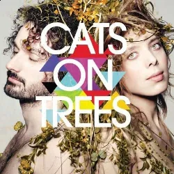 cd cats on trees album