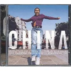 cd china - dutch import