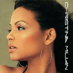 cd christina milian (2002, cd)