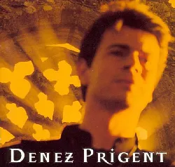 cd denez prigent me 'zalc'h ennon ur fulenn aour (1997, cd)