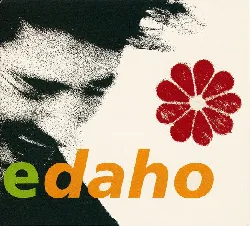 cd étiennedaho* live ed (1989, cd)